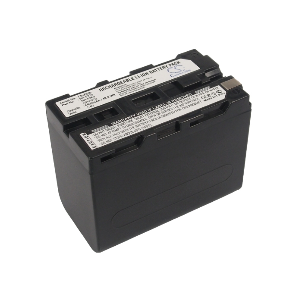 Power Tools Battery Sony CS-F930