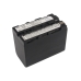 Power Tools Battery Sony CS-F930