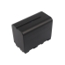 Power Tools Battery Sony CS-F930