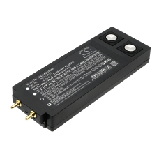 Kompatibler Ersatzakku für HBC BT213001,BT213020