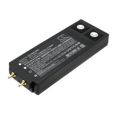 Kompatibler Ersatzakku für HBC BT213001,BT213020