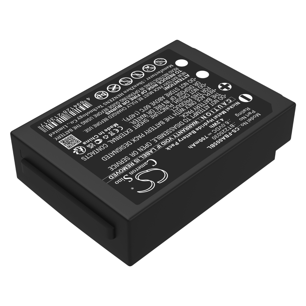 Battery industrial Hbc CS-FBA005BL