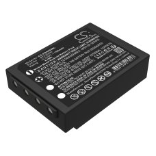 Kompatibler Ersatzakku für HBC BATT/114046-O,BT205030,BT225030