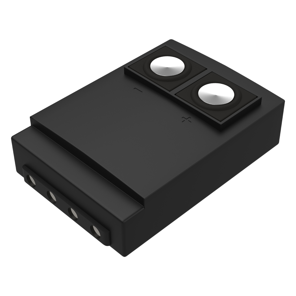 Battery Replaces BT225030