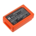 Battery industrial Hbc CS-FBA222BL
