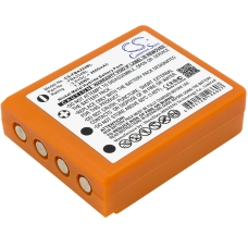 Kompatibler Ersatzakku für HBC BA209000,BA209001,BA209060,BA209061,BA209062...