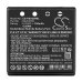 Battery Replaces PM237745002