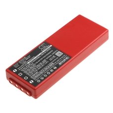 Compatible battery replacement for Liebherr 005-01-00466,BA209000,BA209001,BA209060,BA209061...