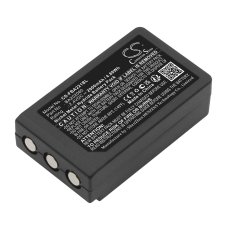 Kompatibler Ersatzakku für HBC BA202060