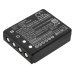 Industriebatterie Hbc Radiomatic Patrol D
