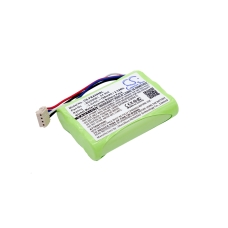 Kompatibler Ersatzakku für HBC 04.909,BI2090B1