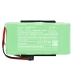 Elektrowerkzeuge Akkus Fluke CS-FBP123SL