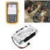 Elektrowerkzeuge Akkus Fluke CS-FBP123SL