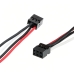 Akku kompatibel mit Fluke CS-FBP123SL