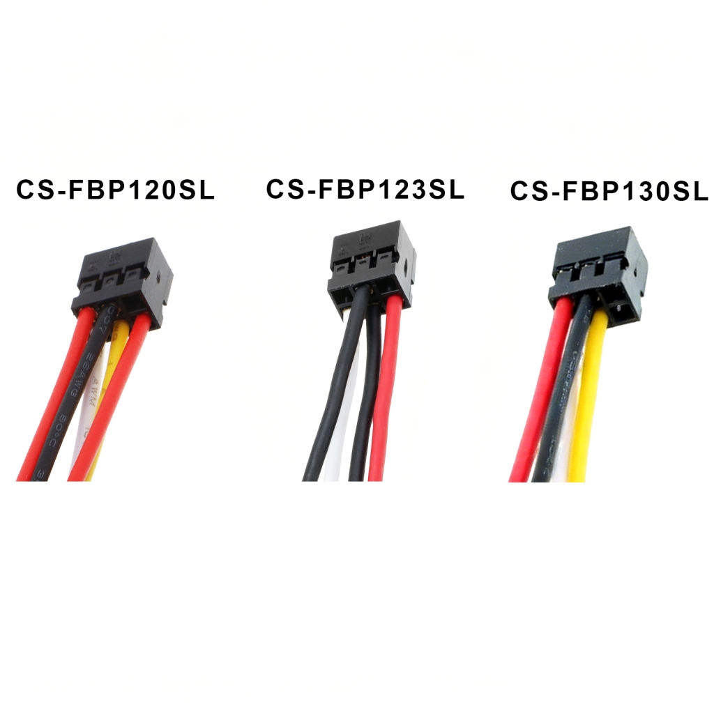 Akku kompatibel mit Fluke CS-FBP123SL