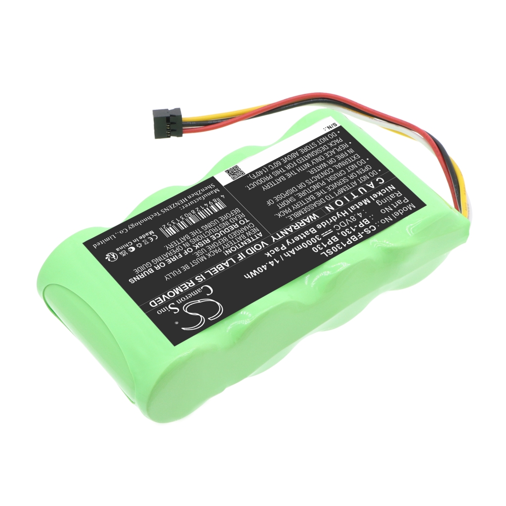 Akku kompatibel mit Fluke CS-FBP130SL