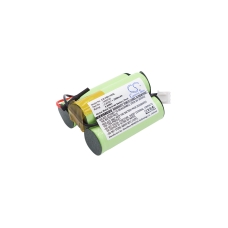 Kompatibler Ersatzakku für Fluke 1650740