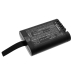 Battery Replaces NC2040HD29