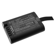 Battery Replaces Fluke BP290