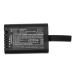 Battery Replaces NC2040HD29