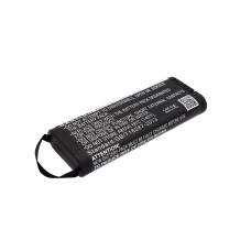 Kompatibler Ersatzakku für Fluke 2759861,3894688,BP291,BP291/WWG