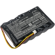 Battery compatibleWith Fluke