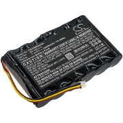 CS-FBP653XL<br />Akkus für   ersetzt den Akku BP-INCU II