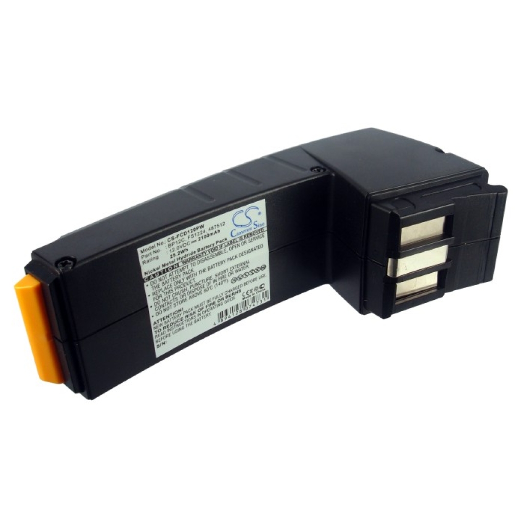 Battery Replaces 490592