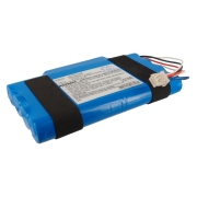 CS-FDS711MD<br />Akkus für   ersetzt den Akku T4UR18650-F-2-4644