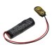 Battery Replaces 49753