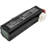 Medizinische Geräte Akkus Fukuda FCP-8321