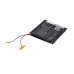 Compatible battery replacement for Fiio PL514746P 1S1P