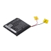 Compatible battery replacement for Fiio PL514746P 1S1P