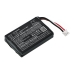 Kundenspezifischer Batteriepacks Fey elektronik CS-FEK200SL