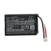 Kundenspezifischer Batteriepacks Fey elektronik CS-FEK200SL