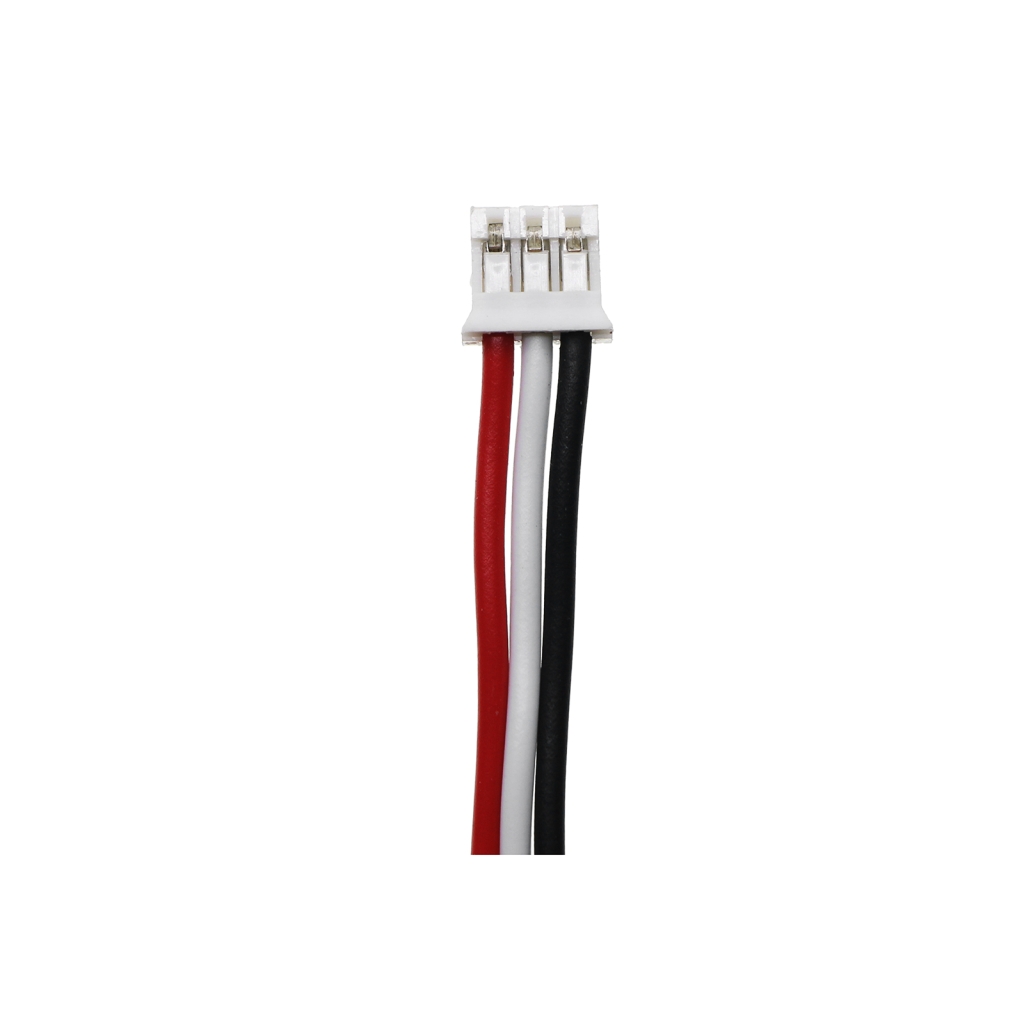 Kundenspezifischer Batteriepacks Fey elektronik CS-FEK200SL