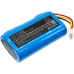 Kundenspezifischer Batteriepacks Fey elektronik CS-FEK460SL