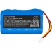 Kundenspezifischer Batteriepacks Fey elektronik CS-FEK460SL