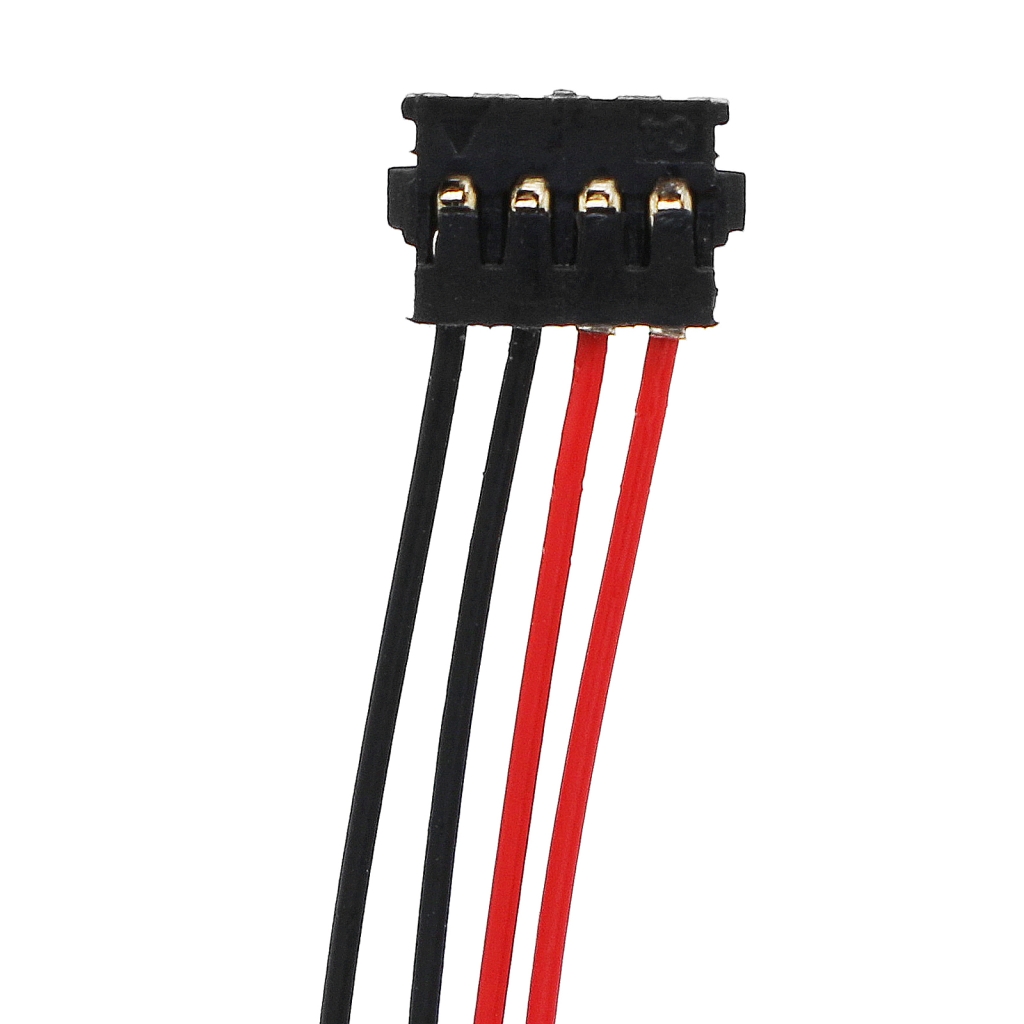 Compatible battery replacement for Fiio AEC644690