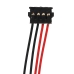 Compatible battery replacement for Fiio AEC644690