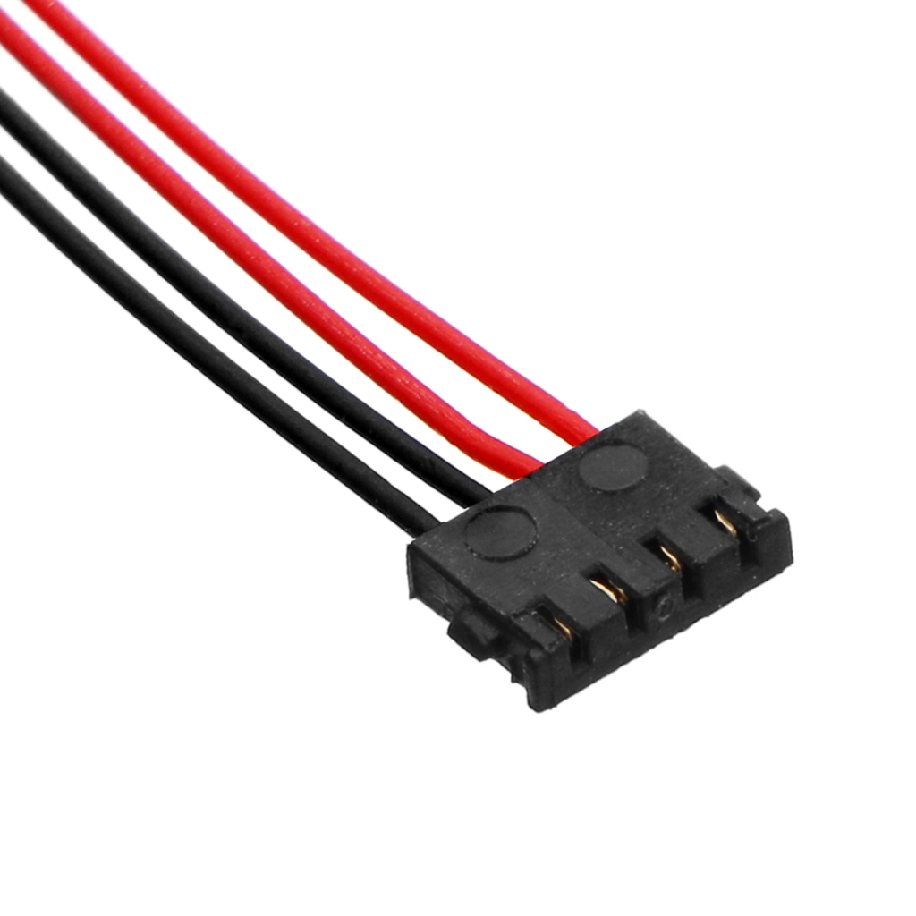 Compatible battery replacement for Fiio AEC644690