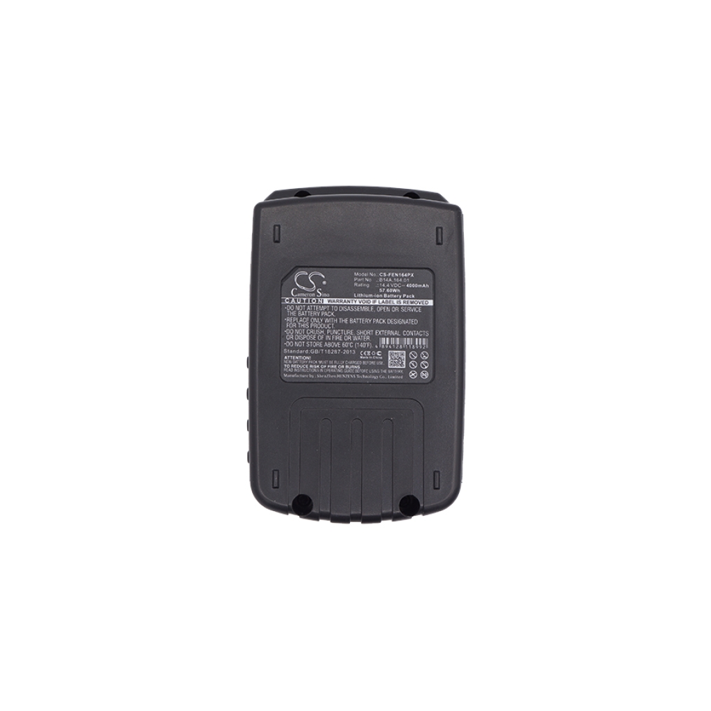 Industriebatterie Fein CS-FEN164PX