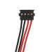 Compatible battery replacement for Fiio AEC874866