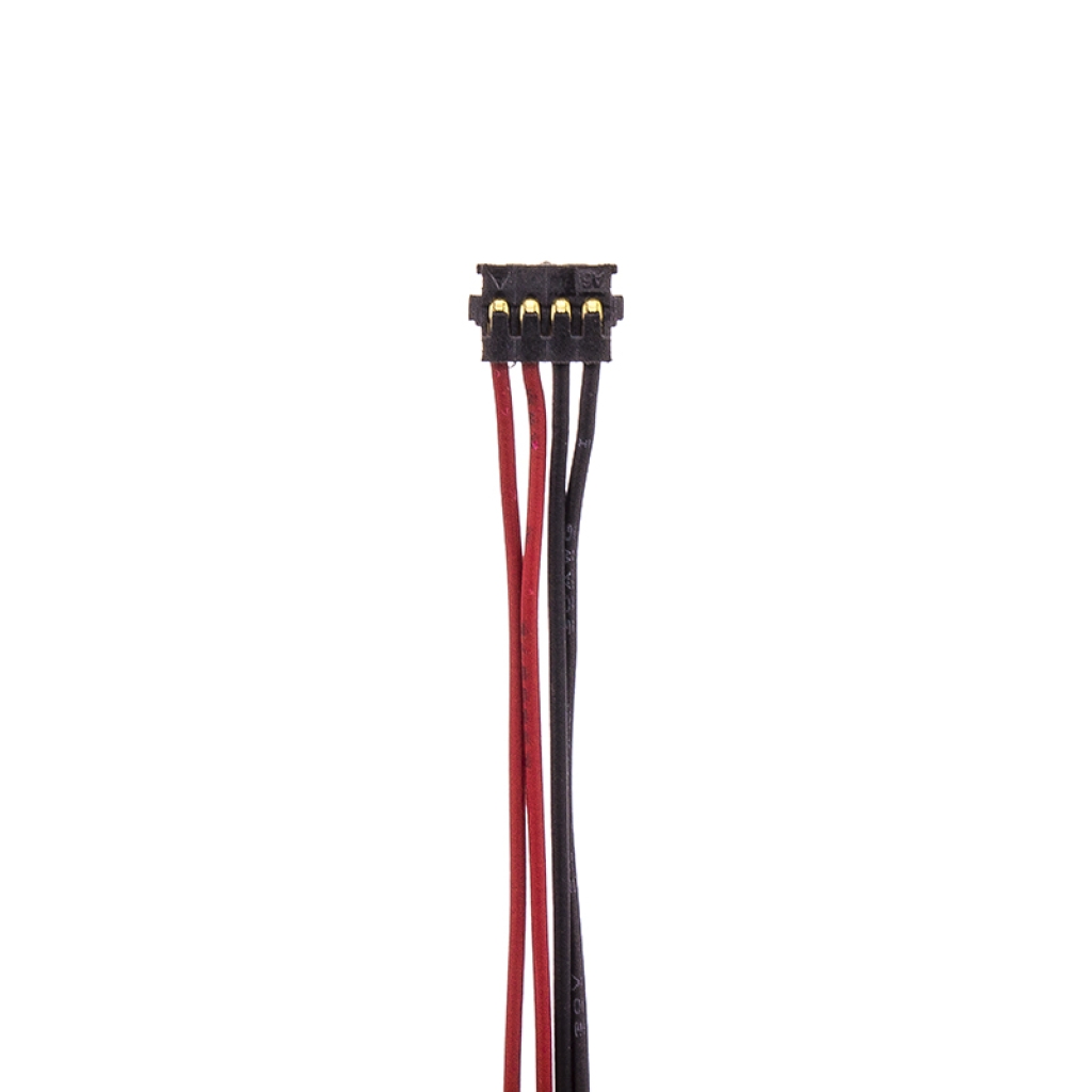 Compatible battery replacement for Fiio AEC404677
