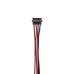 Compatible battery replacement for Fiio AEC404677