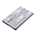 Akku kompatibel mit Famoco CS-FFB402XL