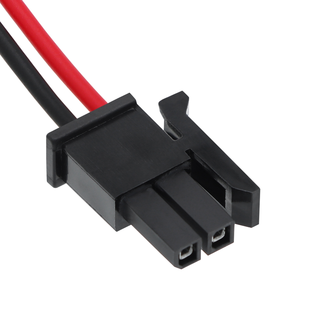 Battery Replaces 60AAAHTYMX