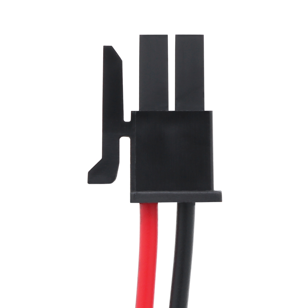 Battery Replaces 60AAAHTYMX