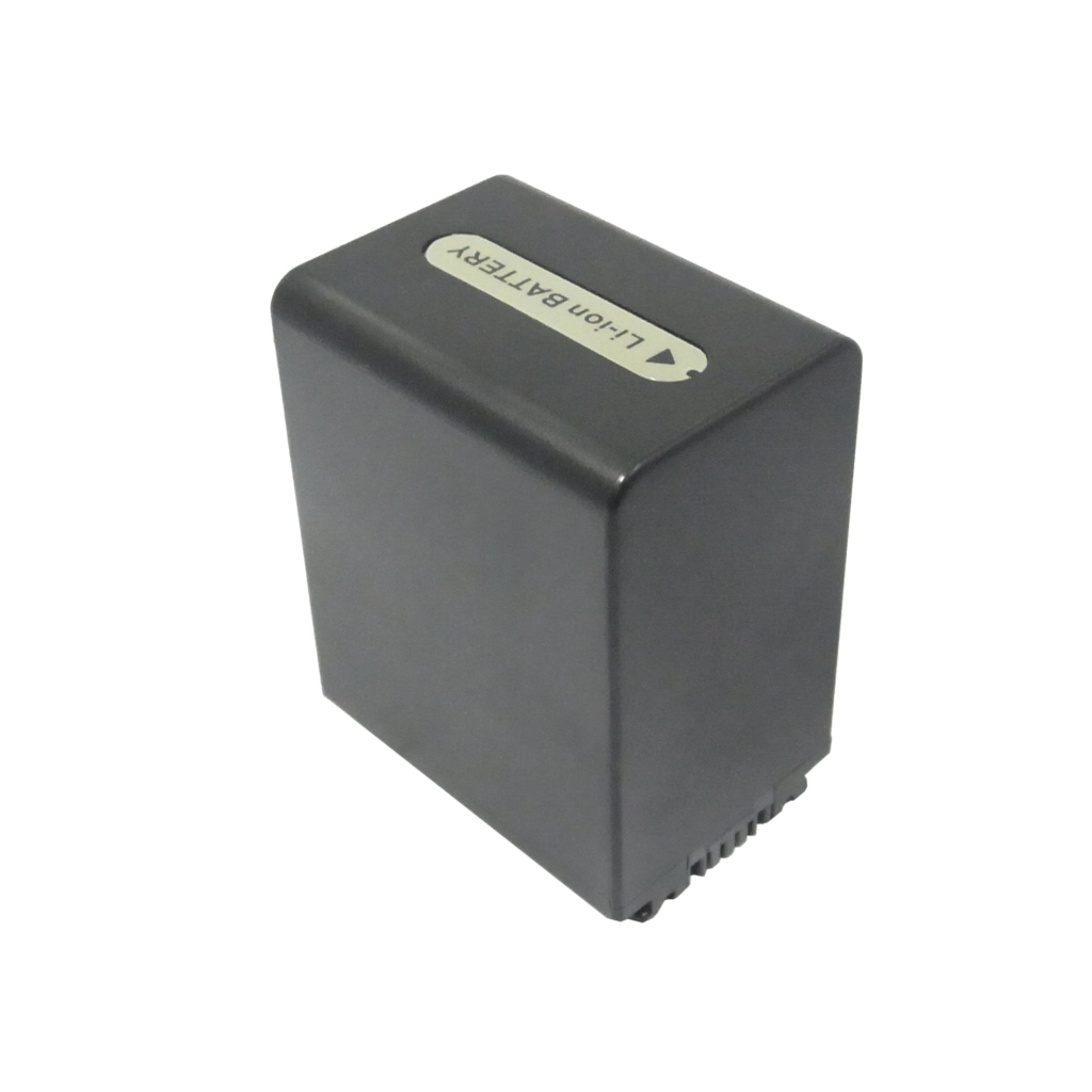 Kamera Akkus Sony CS-FH100D