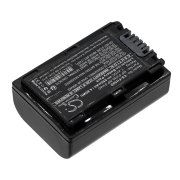Camera Battery Sony HDR-UX3E